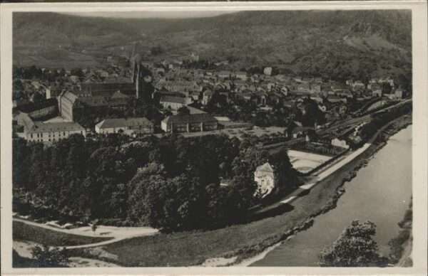 Echternach Enzerberg