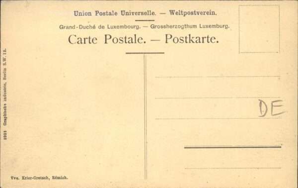 Remich Pont 
Moselle – Bild 2