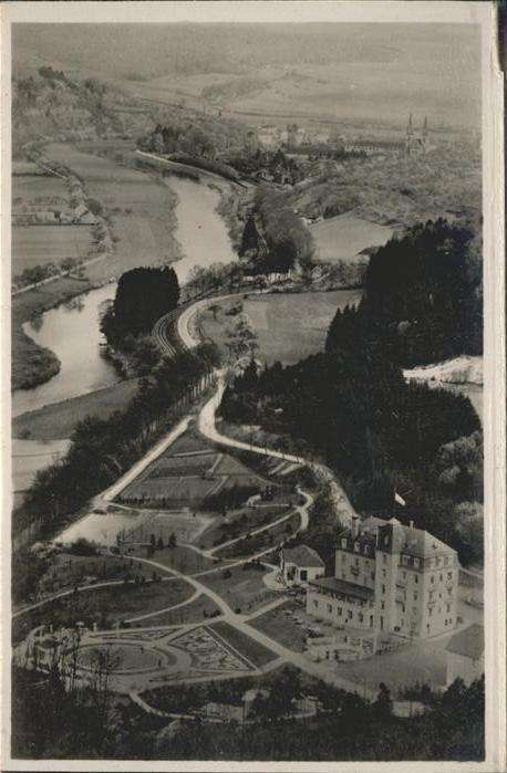 Echternach Vallee de la Sure