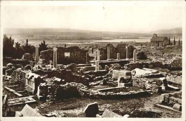 Solin Salona Croatia Salona
Krematorium