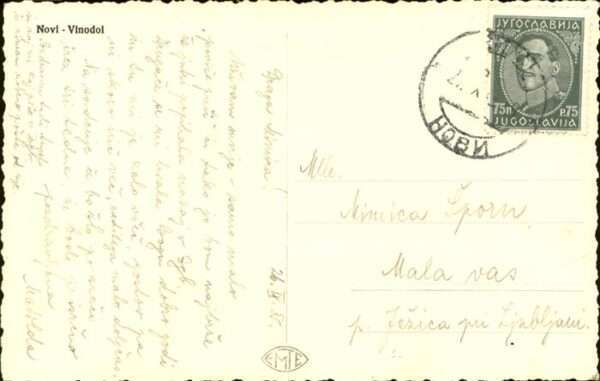 Novi Sad Vinodol – Bild 2