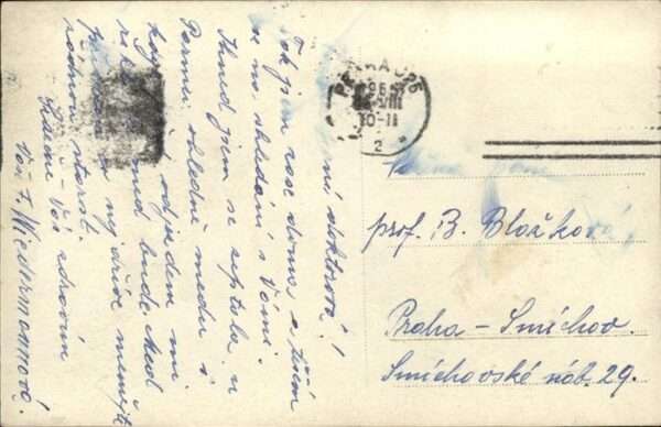 Kokorin Tschechien Teilansicht – Bild 2