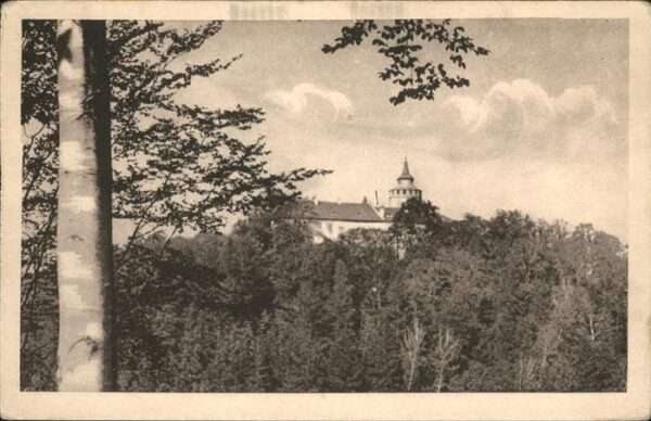 Liberec Reichenberg