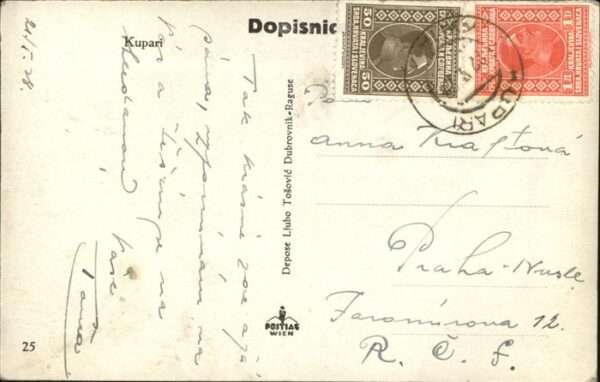 Kupari Dubrovnik Meeresblick – Bild 2