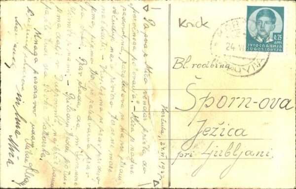 Korcula Generalansicht – Bild 2