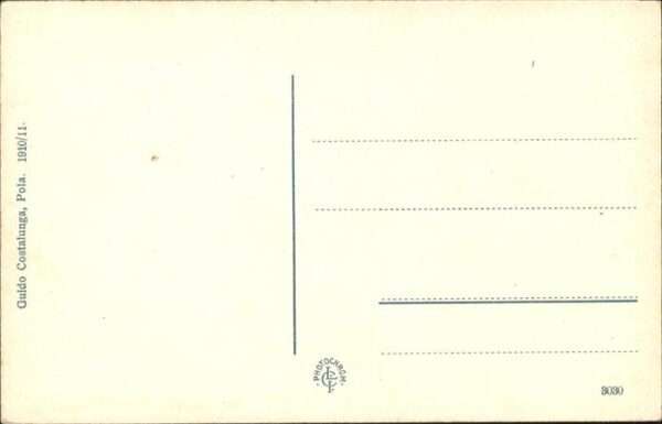 Pola Pula Croatia Brioni – Bild 2