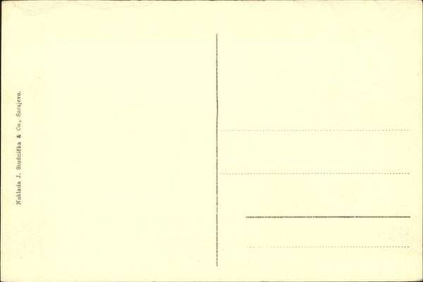Sarajevo Gesamtansicht – Bild 2