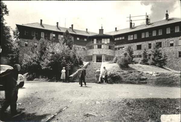 Tomislav Kroatien SLJEME