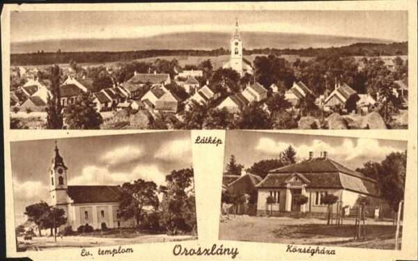 Plattensee Orasxlany
Latkep