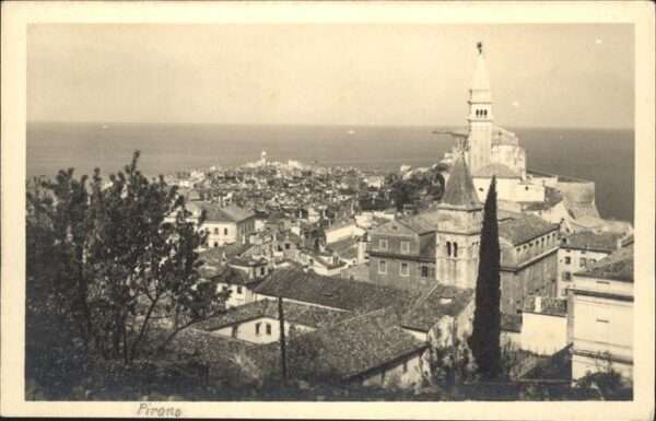 Pirano Adria