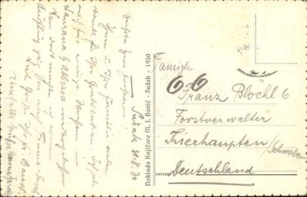 Susak Obala F. Supila – Bild 2