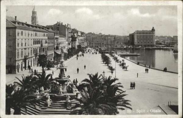 Gradac Obala