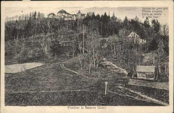 Smarna Gora