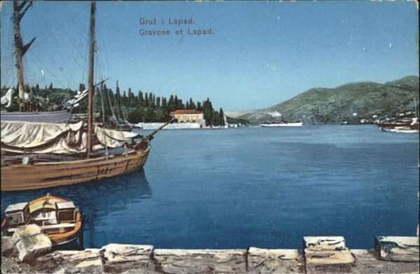 Gruz Gravosa Gruz_Gravosa