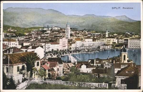Gradac Panorama