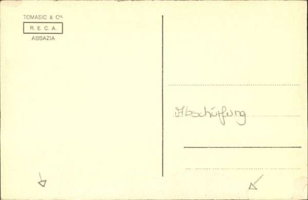Lovran Südstrand – Bild 2