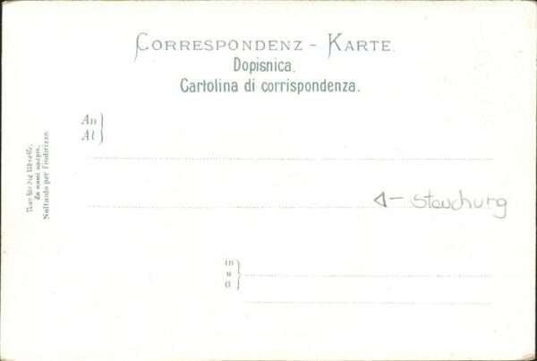 Cattaro Panorama – Bild 2