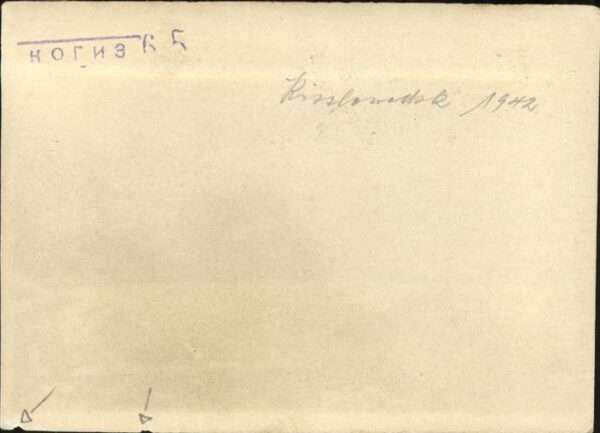 Kislovodsk Kaukasus – Bild 2