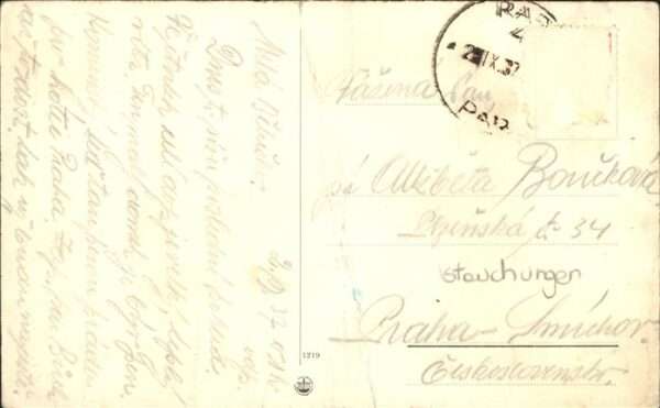 Rab Kroatien Panorama – Bild 2