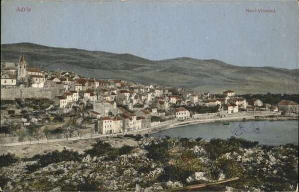 Novi Vinodol Adria