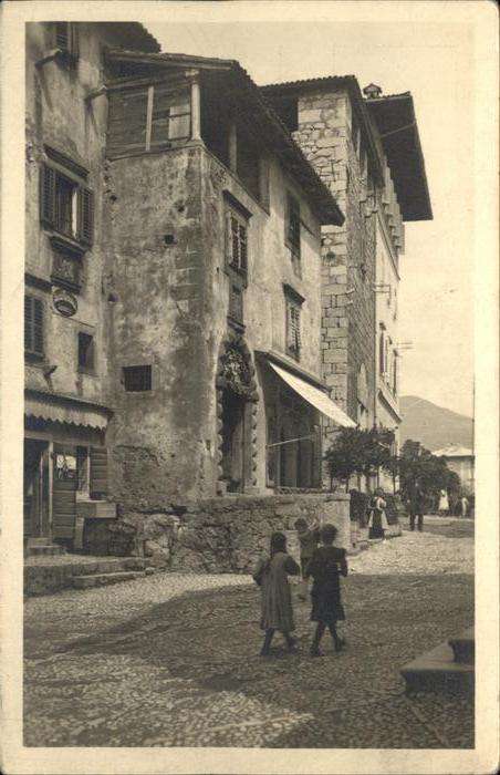 Lovran St. Georgshaus