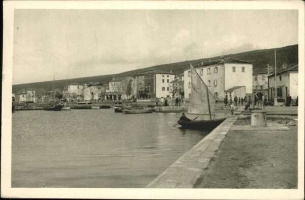 Aleksandrovo Ploce Dubrovnik Neretva Neretva
Krku
Adriatisches Meer