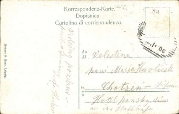 Ika Croatia Hafen – Bild 2