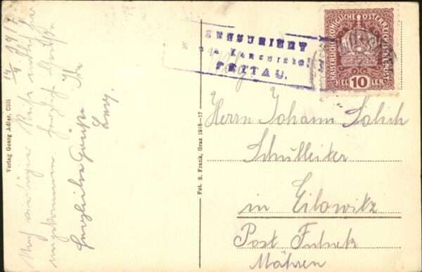 Rohitsch Sauerbrunn Rogaska Slatina
Janina – Bild 2