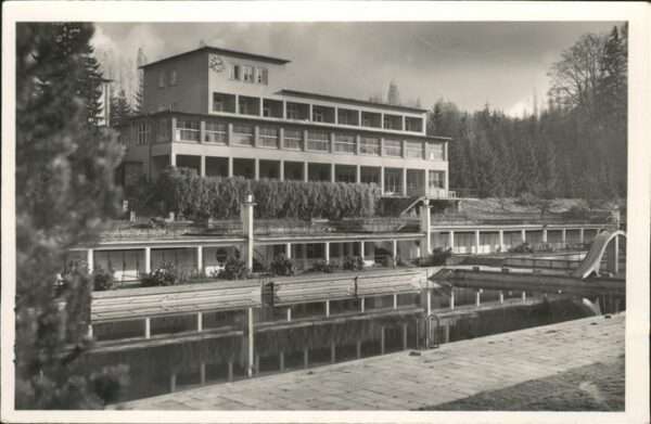 Calarasi Moldawien Schwimmbad