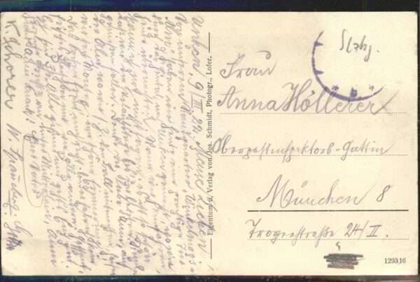 Unken – Bild 2