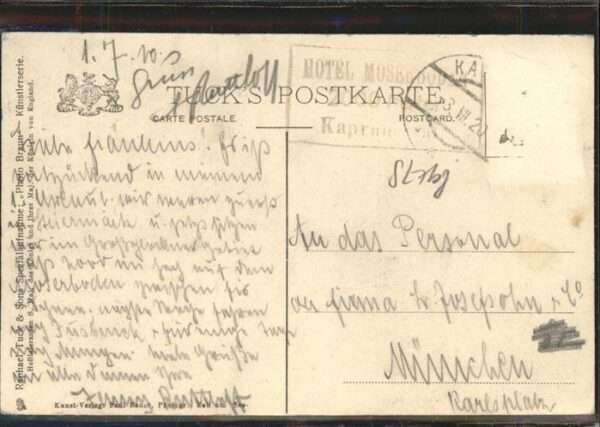 Zell See Steinernes Meer – Bild 2