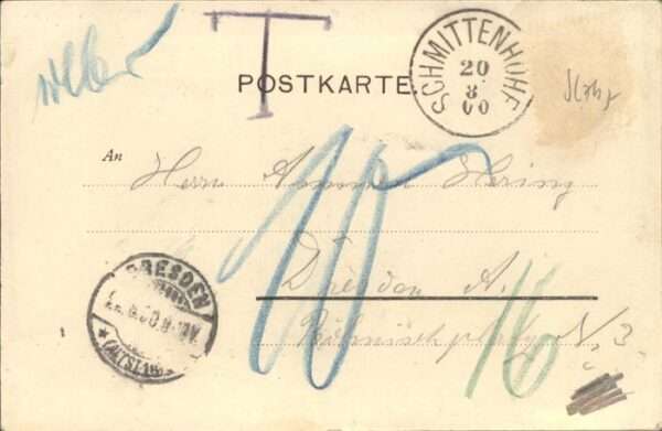 Schmittenhoehe – Bild 2