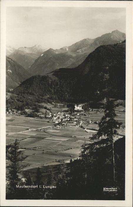 Mauterndorf