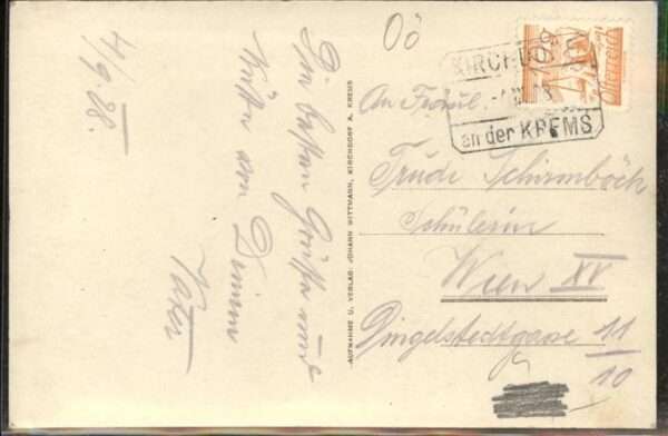 Altpernstein Krems – Bild 2