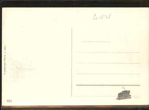 Wien Reichs-Kriegsministerium – Bild 2