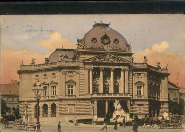 Wien Theater