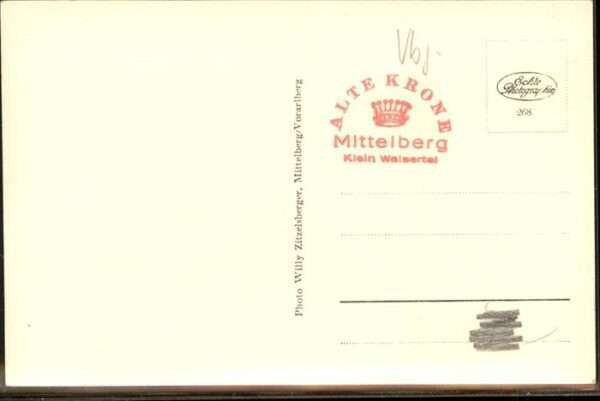 Hirschegg Kleinwalsertal Vorarlberg Widderstein – Bild 2