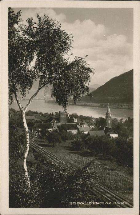 Schwallenbach