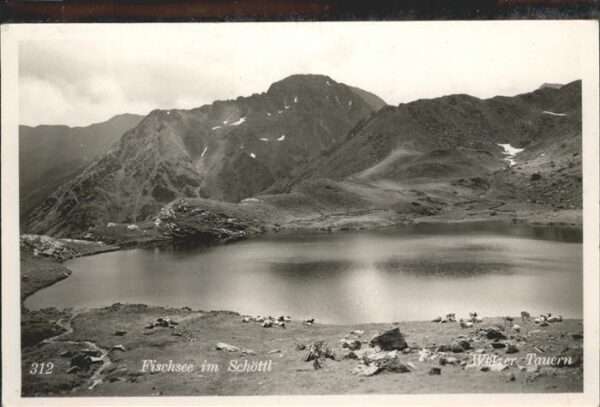 Schoettl Fischsee