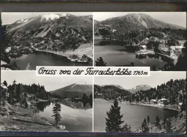 Turracher Hoehe
