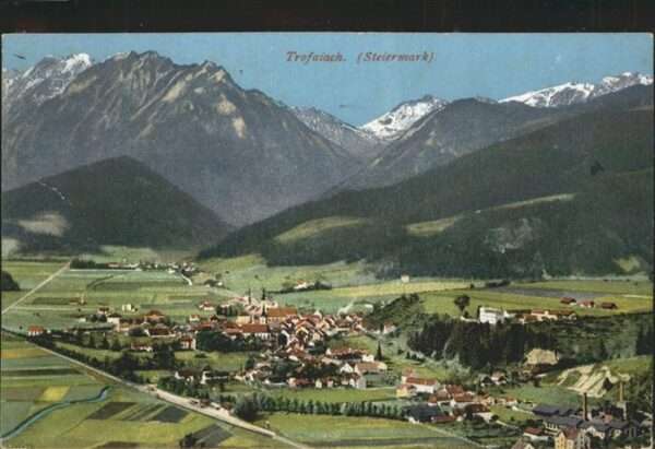 Trofaiach