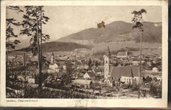 Leoben