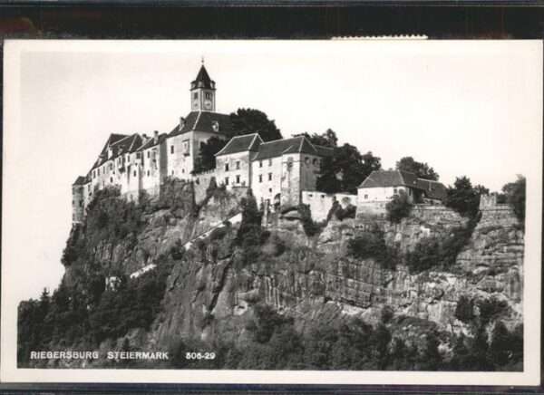 Riegersburg