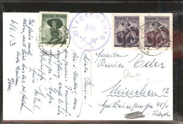 Riegersburg – Bild 2