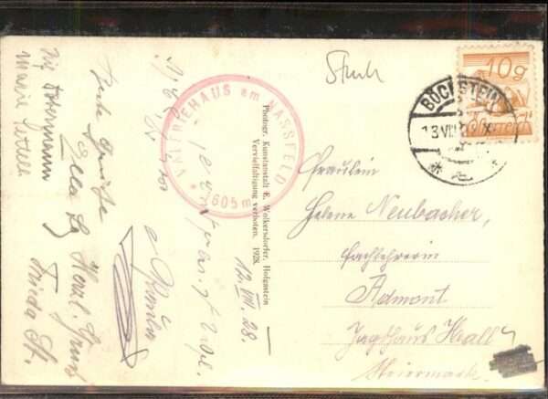 Nassfeld – Bild 2