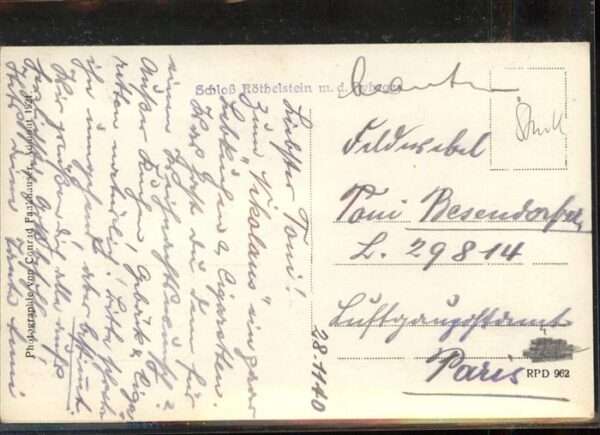 Roethelstein – Bild 2