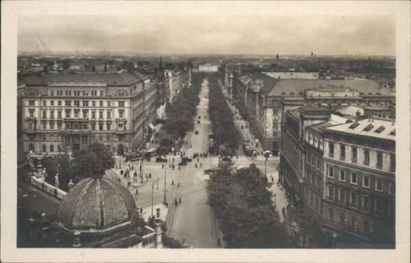 Wien Schottenring