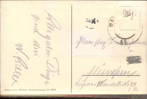 Bad Gastein Grand Hotel Europe – Bild 2