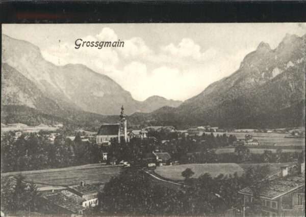 Grossgmain