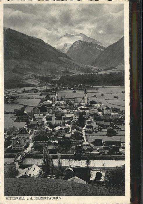 Mittersill Felbertauern